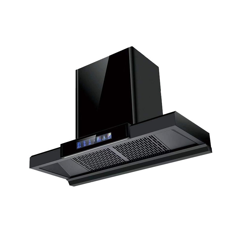 O19H11頂吸歐式大吸力抽油煙機(jī)