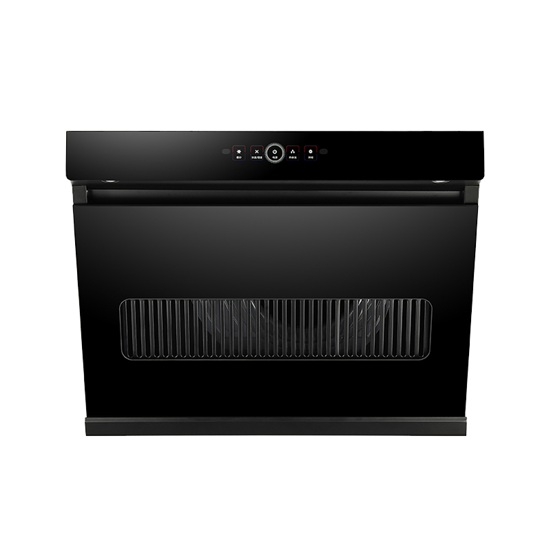 025精品廚房油煙機(jī)